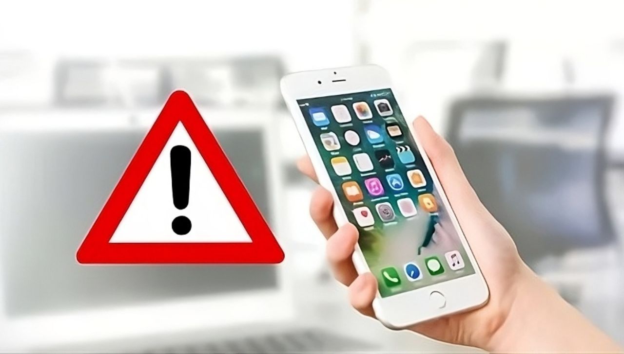 ¿Es mejor apagar el celular una vez al día o a la semana? Esta es la opción más recomendada para evitar ciberataques