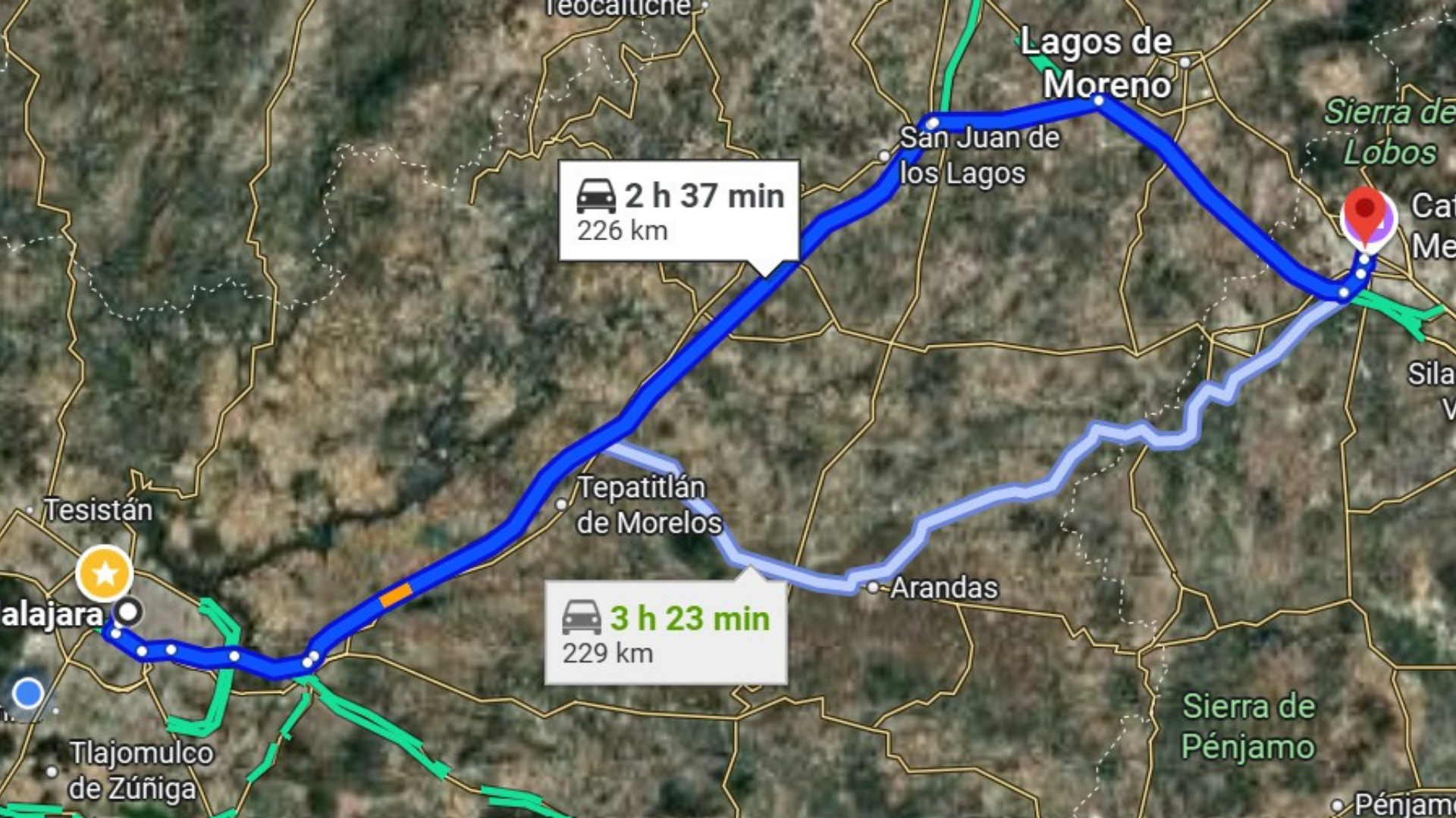EN VIVO Tr fico En La Autopista Guadalajara Le n HOY 28 De Septiembre en-vivo-tr-fico-en-la-autopista-guadalajara-le-n-hoy-28-de-septiembre