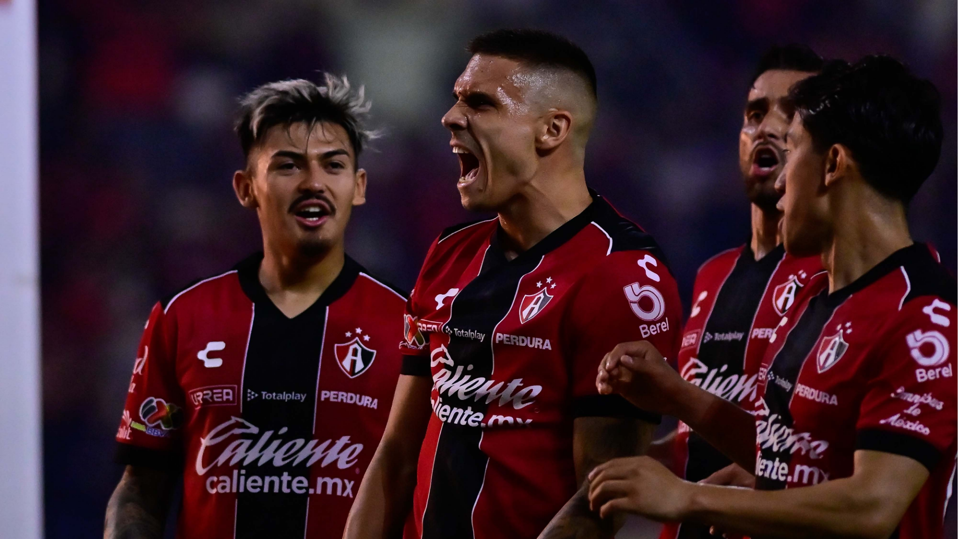 Necaxa vs Atlas EN VIVO | ¿A qué hora se puede ver el juego EN VIVO y ...