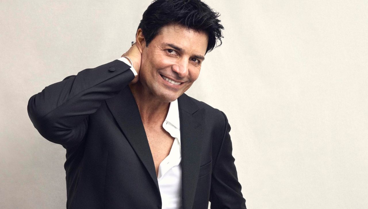 Chayanne en México; setlist, horarios y cómo llegar al Palacio de los ...
