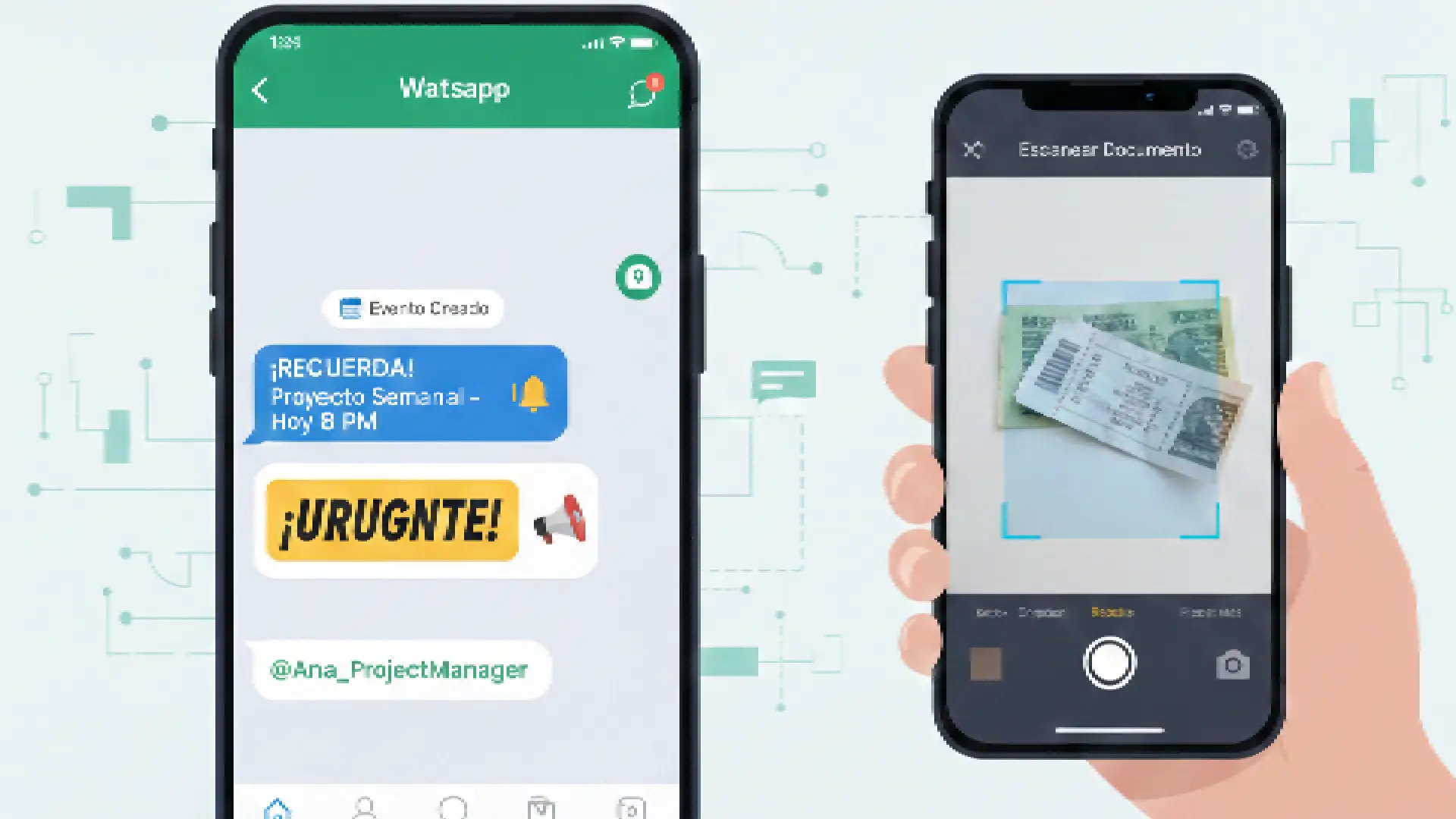 Actualización WhatsApp 2026: Nuevas funciones para grupos