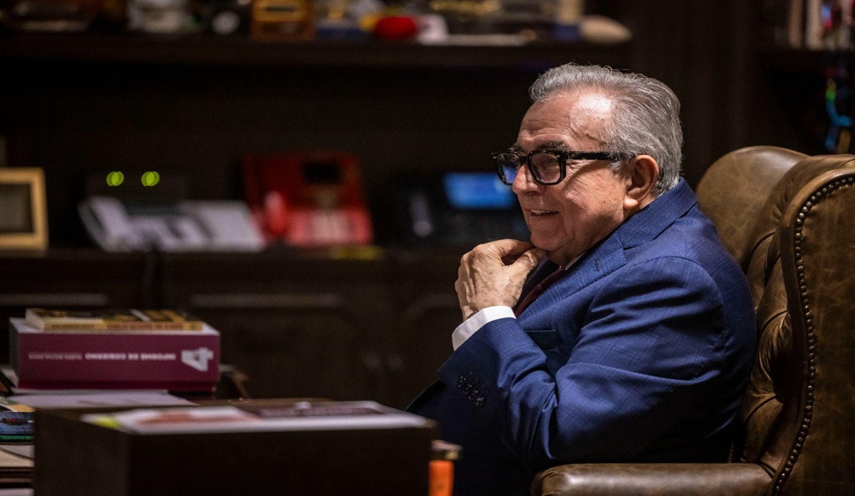 Tras ser señalado por el gobierno de Estados Unidos, ¿qué pasará con Rubén Rocha Moya, gobernador de Sinaloa?