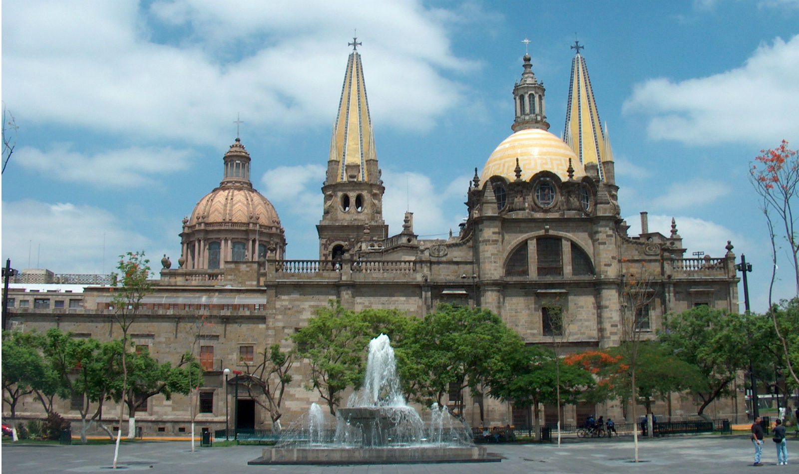 Es oficial en todo Jalisco: aprueban una reforma que cambia el sistema de indemnizaciones