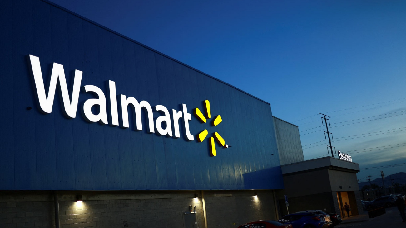 Compras sin tráfico: Walmart expande sus entregas con drones en EUA