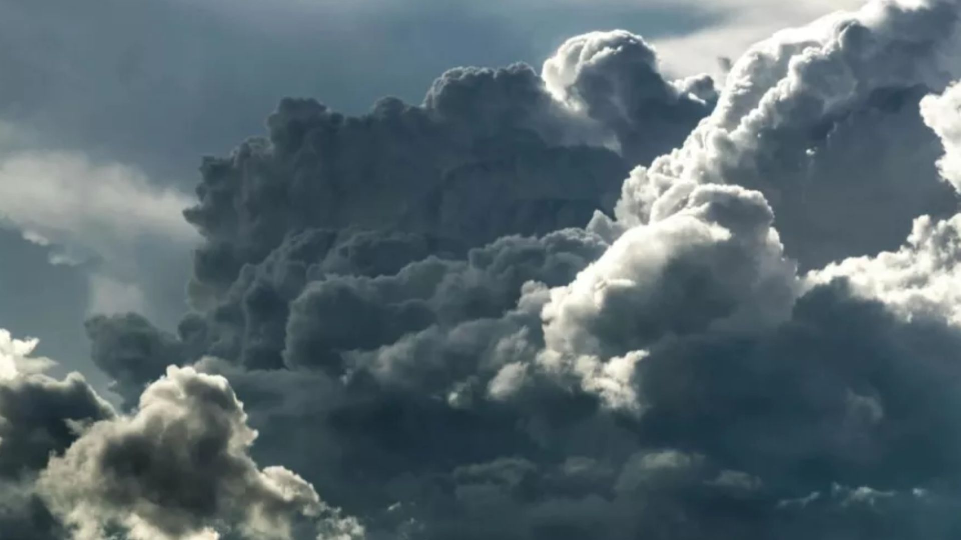¿Dónde se esperan lluvias en Puebla hoy lunes: Reg