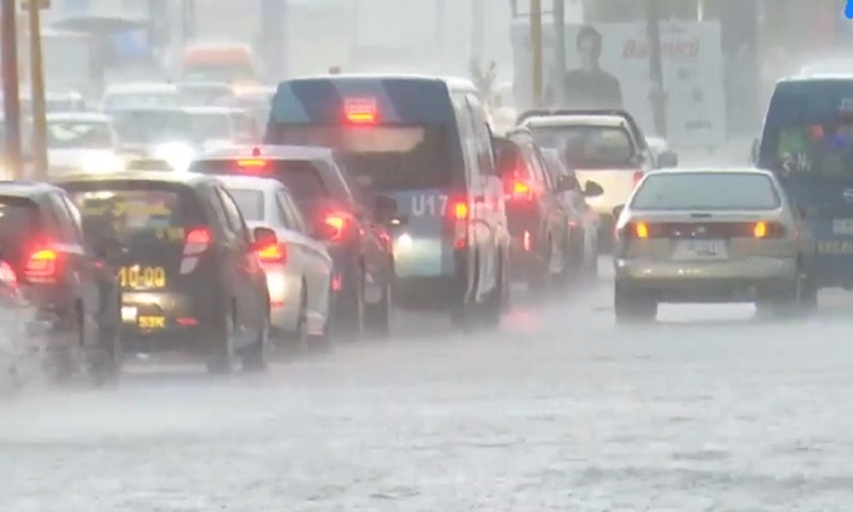 Prevén granizadas y tormentas eléctricas en Puebla: ¿A qué hora lloverá hoy sábado?