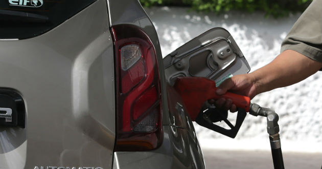 ¿Mantuvo el precio de ayer? Este será el precio de la gasolina en Puebla HOY