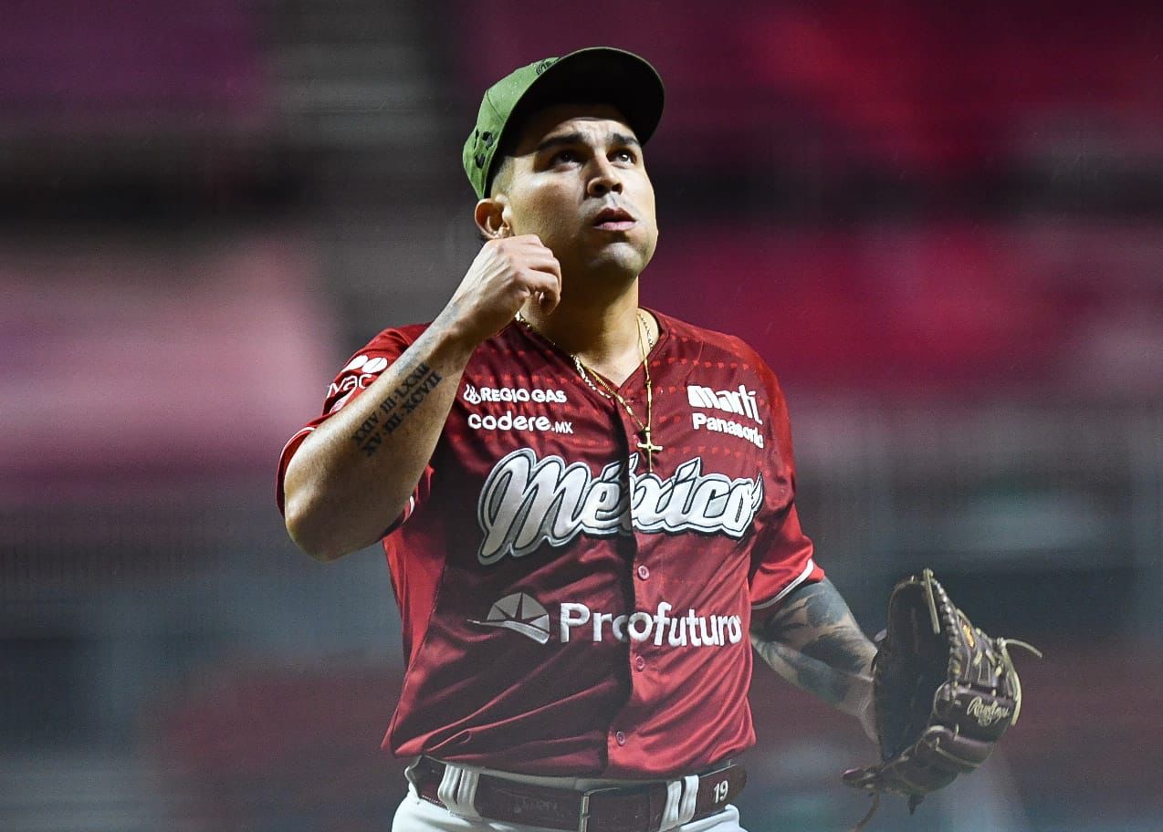 Diablos Rojos del México aseguró en puesto en la postemporada - Vimarsana News