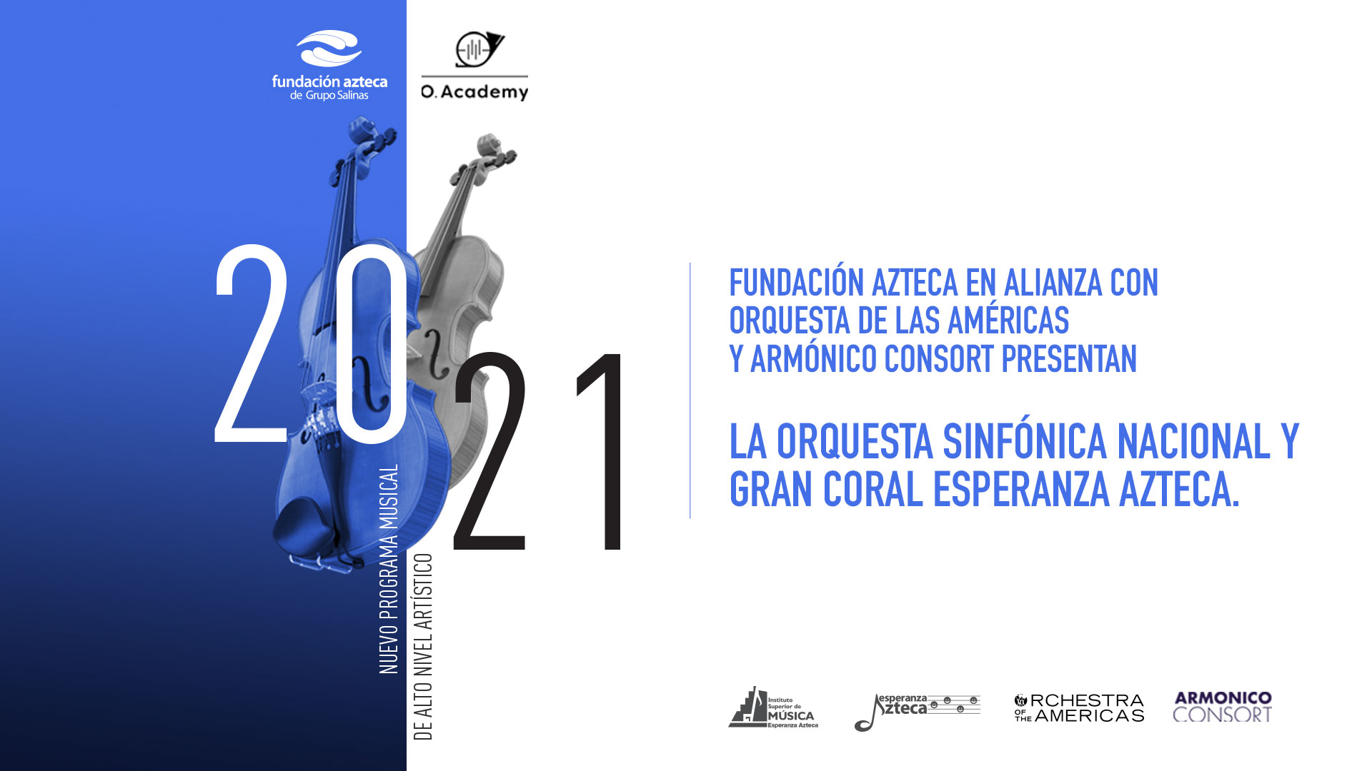 Artículo Fundación Azteca