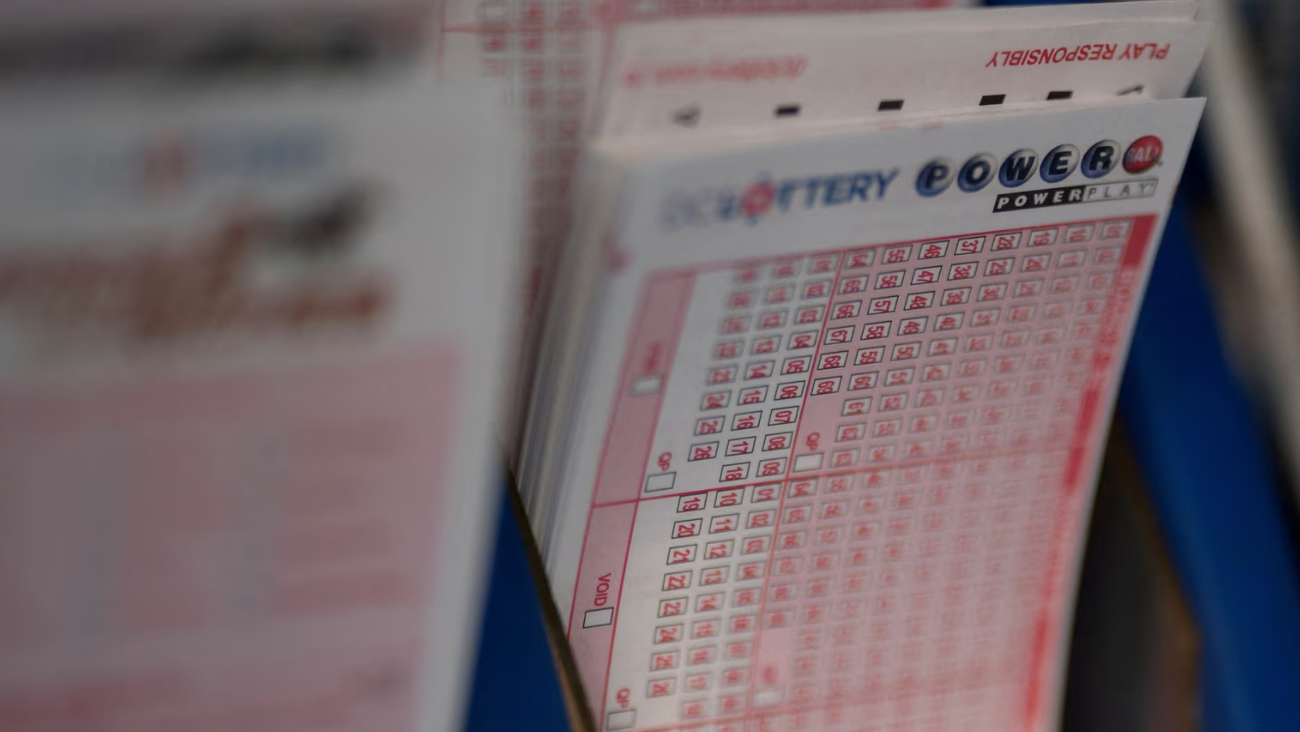 Premio mayor del Powerball sube a $1,250 millones de dólares en EUA