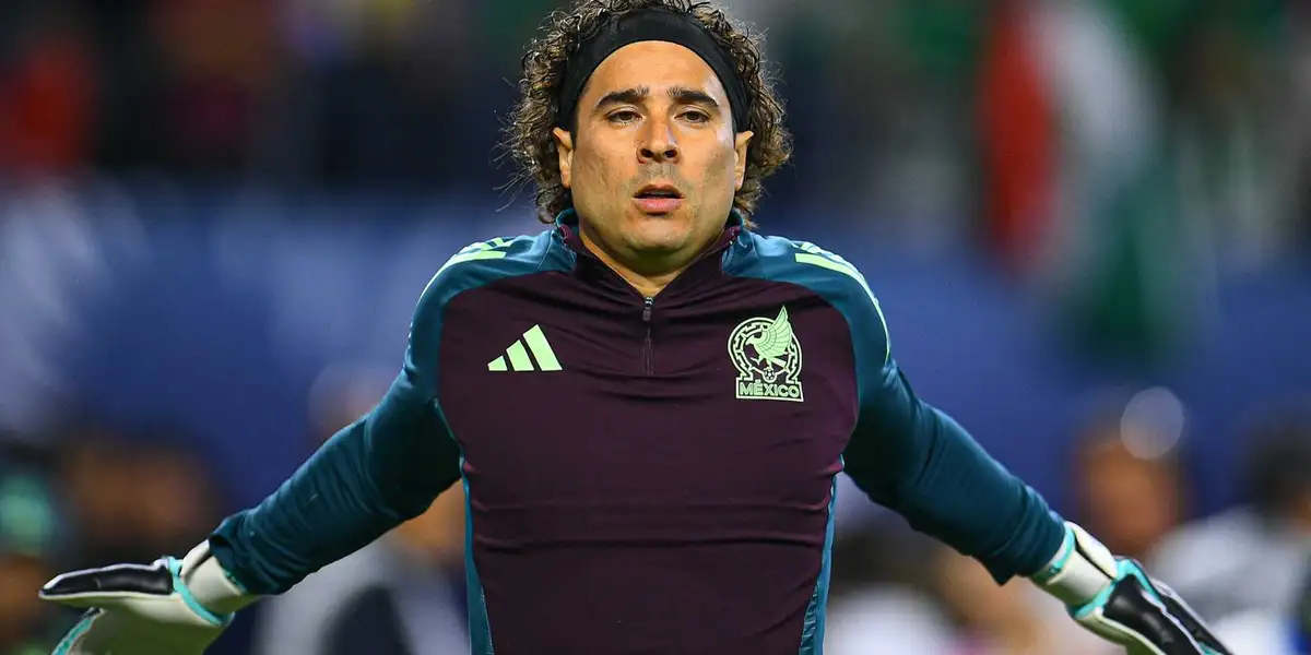 ¿Jugará Guillermo Ochoa el Mundial 2026? Esto dijo tras ganar la Copa ...