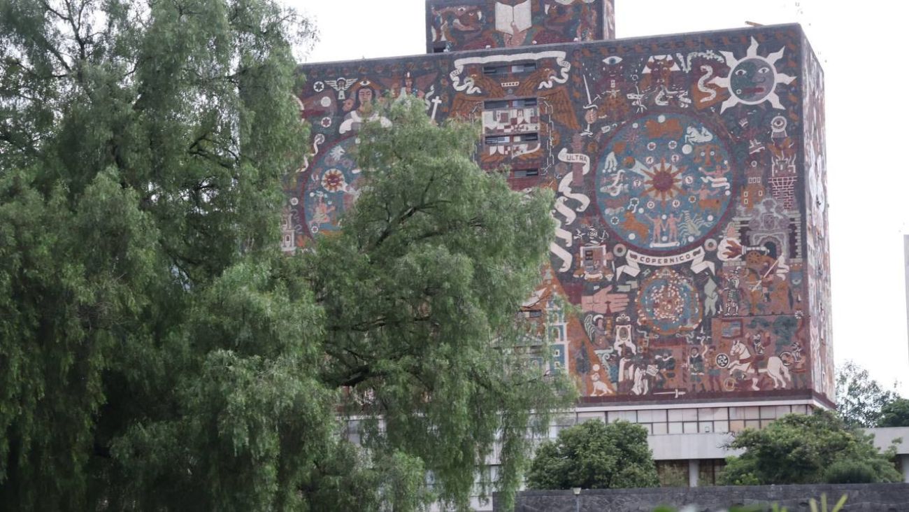 Lista de carreras con más alta demanda en la UNAM en 2026