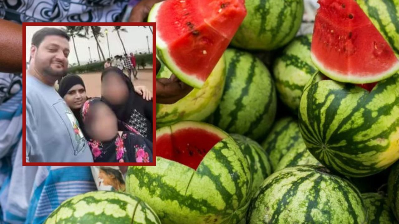 Investigan fallecimientos por consumo de SANDÍA: familia murió en HORAS tras cenar fruta contaminada