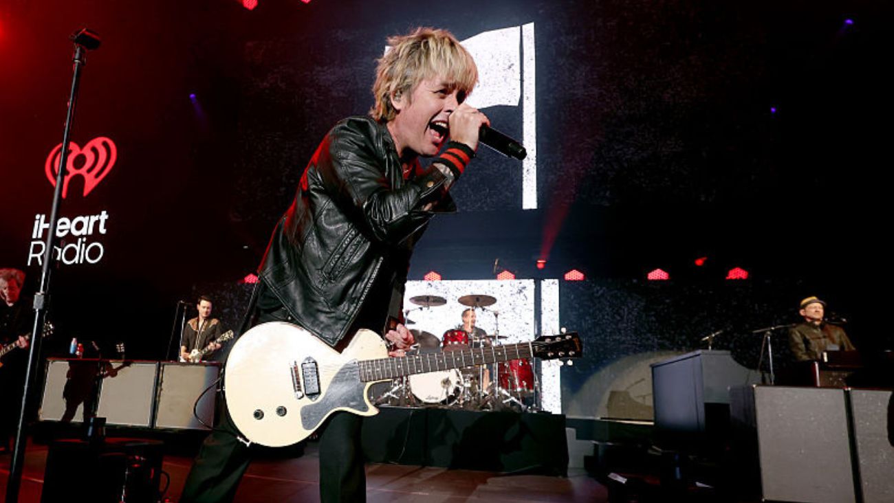 ¿Y Bad Bunny? Green Day dará concierto en el Super Bowl LX