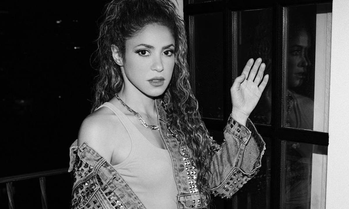 Eivet Rashidian Anciano demanda a Shakira por 100 millones de dólares; ¿Qué ocurrió?
