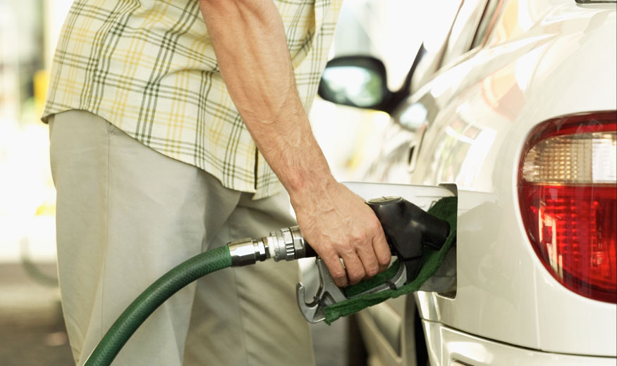 ¿Alcanzará para llegar a la quincena? Este será el precio de la gasolina en Puebla HOY