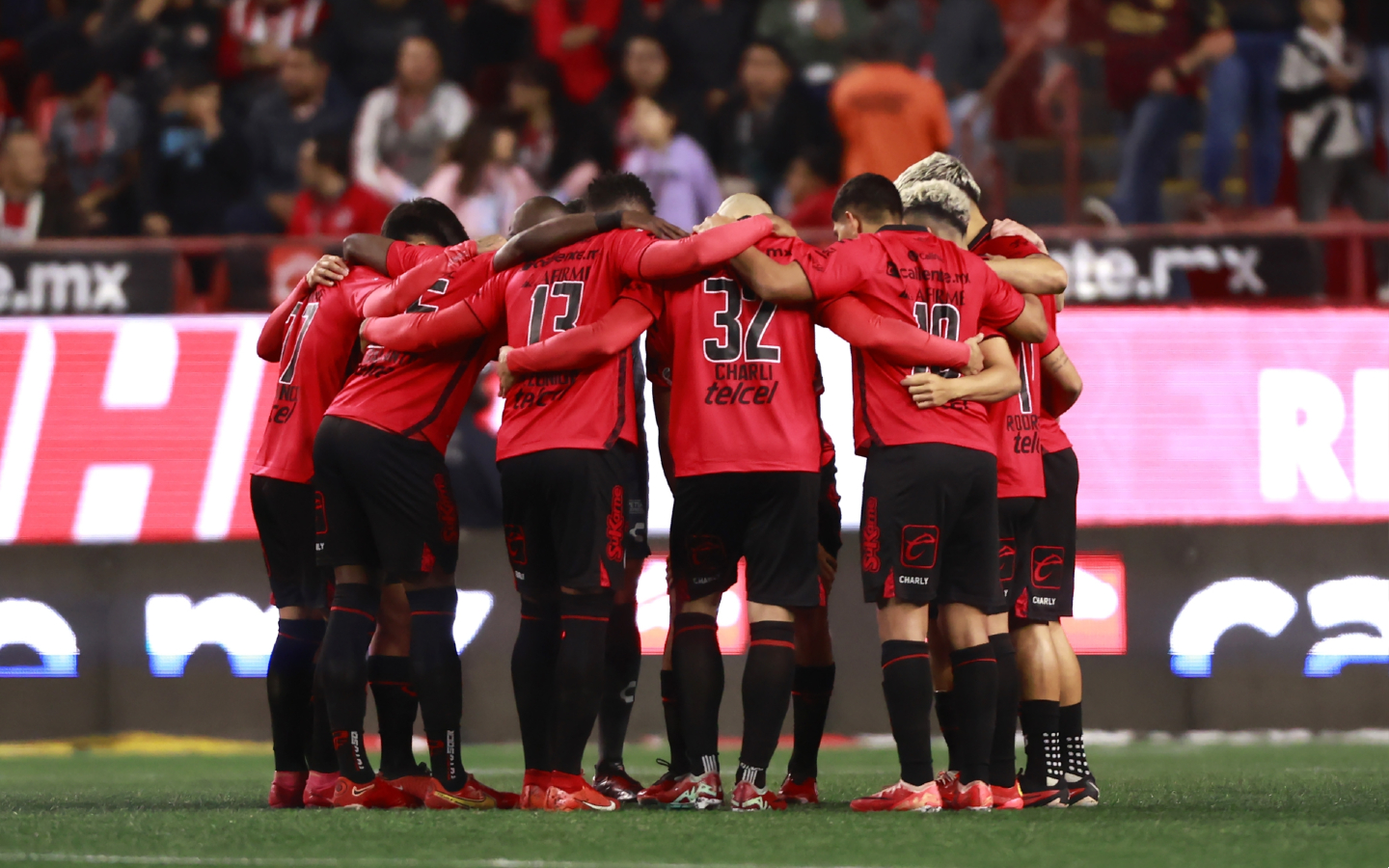 Ver Xolos vs Puebla EN VIVO Y GRATIS Liga MX