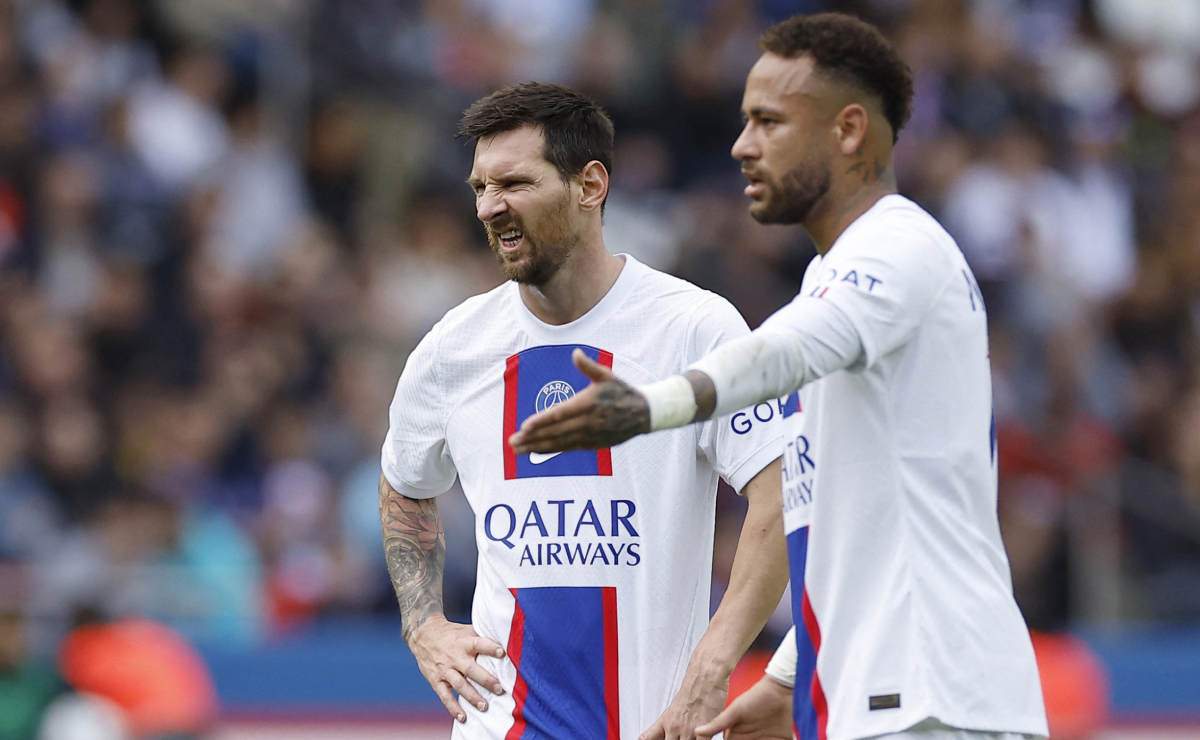 Los récords que dejó la jornada 2 de la Champions League - Vimarsana News