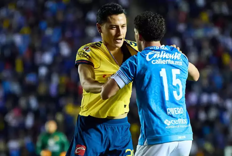 Dónde ver en vivo y gratis América vs Cruz Azul cuartos de final ida Concachampions 2025