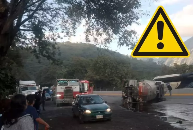 Autopista Cd. Mendoza-Córdoba