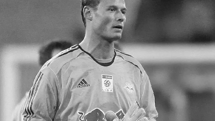 Muere Alexander Manninger, exportero del Arsenal y la Juventus, a los 48 años