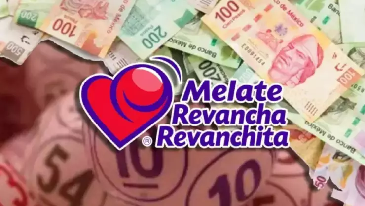 Resultados Melate 4101: Ganadores de la Lotería Nacional del 27 de agosto de 2025
