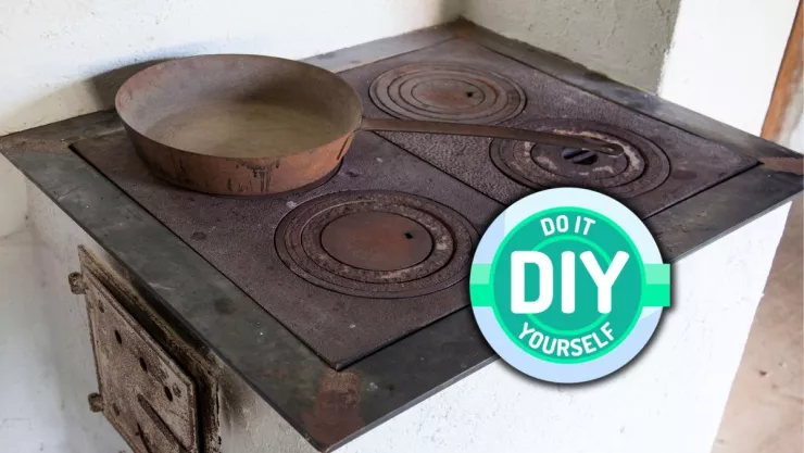 /estilo-de-vida/tendencia-eco-friendly-reutilizar-vieja-estufa-decoracion