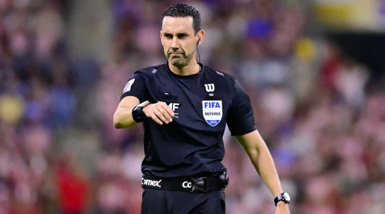 César Ramos