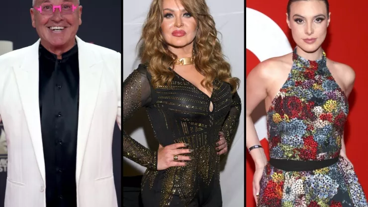 Famosos venezolanos celebran la captura de Nicolás Maduro y comparten mensajes de esperanza