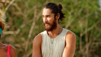 Kenta desea conseguir el triunfo en Survivor México 2022.
