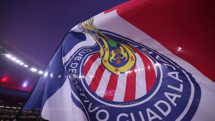 Exportero de Chivas a Europa