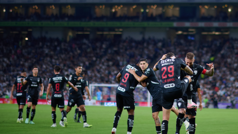 rayados santos liga mx