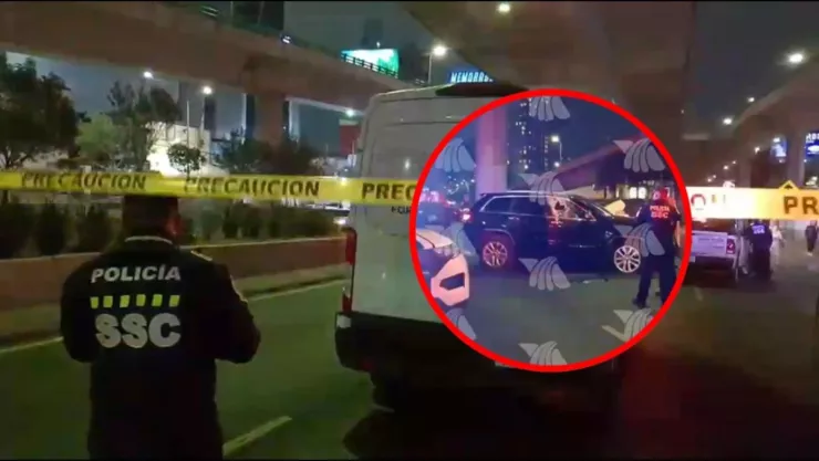 Última hora Asesinan a Luis Miguel a balazos; lo hallaron muerto en de su camioneta VIDEO.jpg