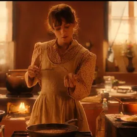 “Como agua para chocolate’” va por Serie del Año y suma dos nominaciones más: ¿De qué se trata?