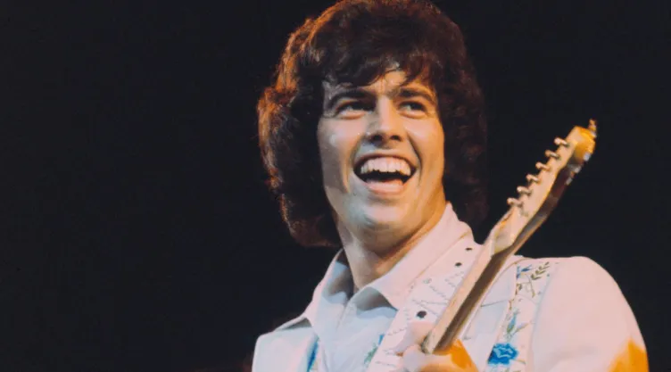 muere Alan osmond