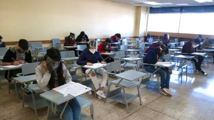 IPN aplica este domingo su examen de admisión a niveles medio superior y superior