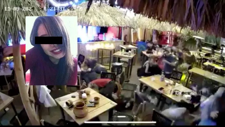 Balacera en Querétaro Identifican a joven de Aguascalientes lesionada en el ataque a balazos en bar; ¿Cómo se encuentra