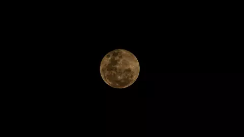 ¿Cuál es el significado de la Luna Negra? Esto dicen los astrónomos