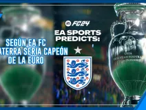 INGLATERRA CAMPEÓN EURO