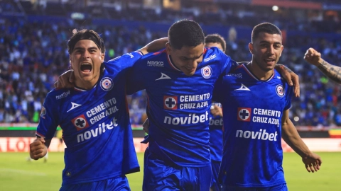 Cruz Azul
