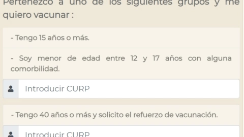 Mi Vacuna