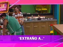 Mono y Pascal se sinceran