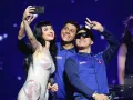 Concierto de Katy Perry en la Ciudad de México 2025