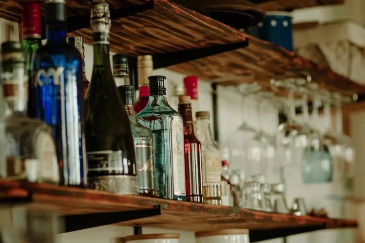 El alcohol es la tercera causa prevenible de cáncer en EU y contribuye a unos 100 mil casos de la enfermedad