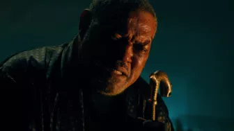 “Parabellum” (Título de la película), tiene un significado muy profundo: “Si quieres paz, prepárate para la guerra”.