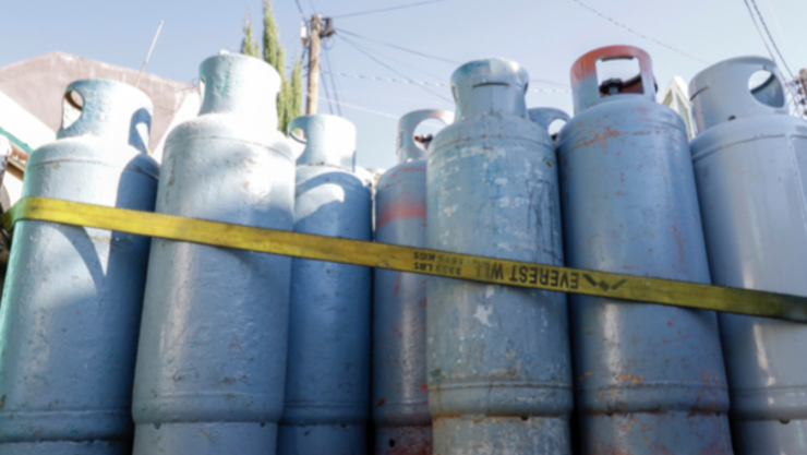 ¿Aumentó? Este es el precio del GAS LP en Quintana Roo para la ÚLTIMA semana de mayo 2025