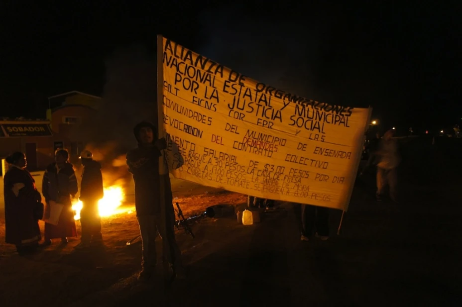 Protesta