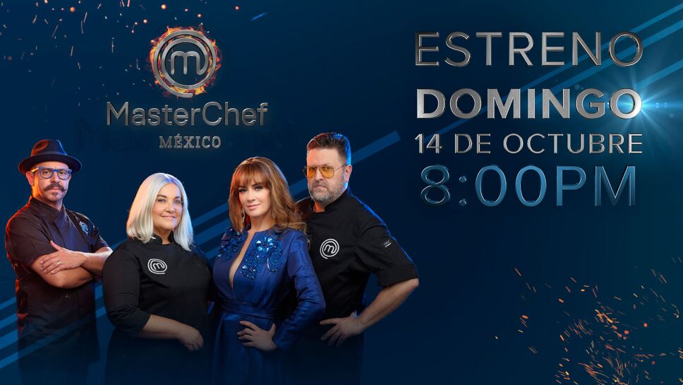 MasterChef que tanto sabes quizz