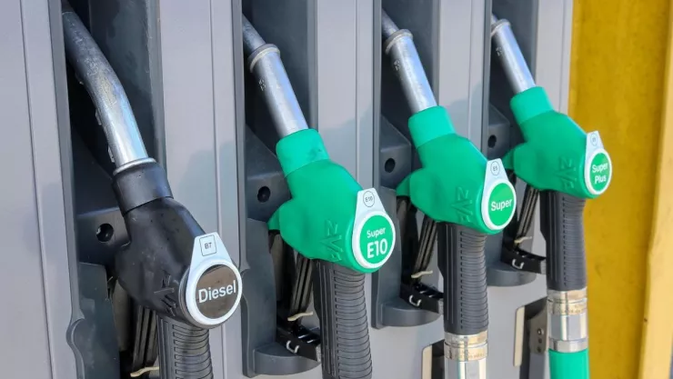 Precio de la gasolina hoy en Veracruz