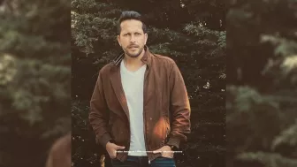 Carlos “Warrior”, conductor de Survivor México.